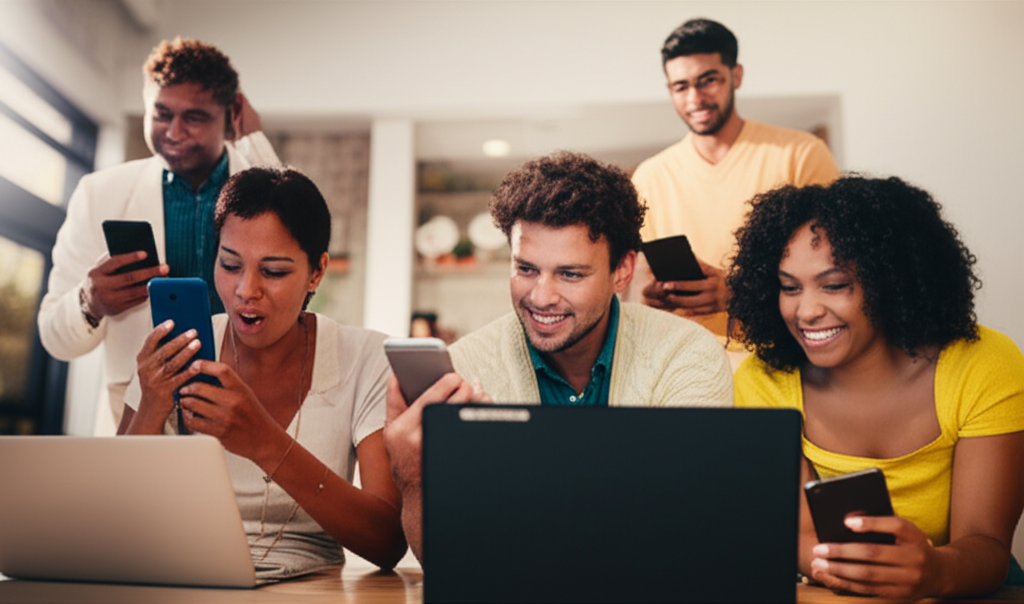 What is an E-commerce Platform?