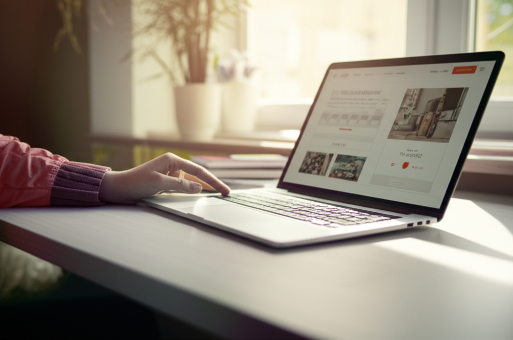 How to Build an E-Commerce Site: A Step-by-Step Guide