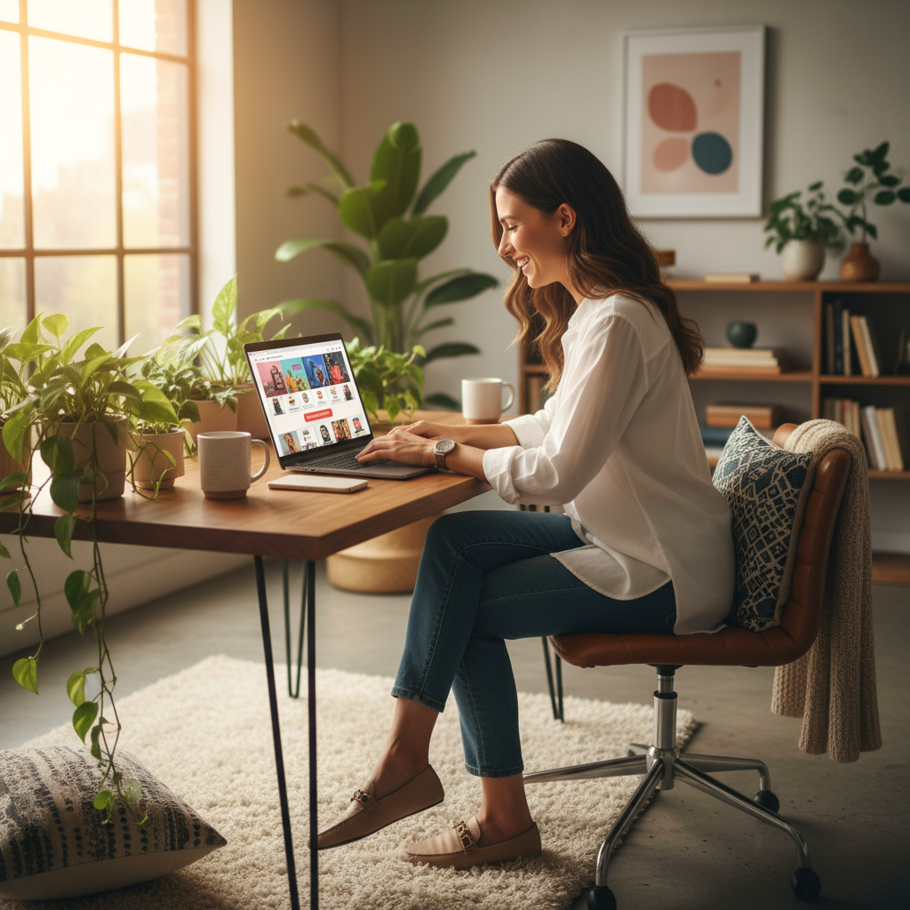 Best E-commerce Platforms for Small Businesses