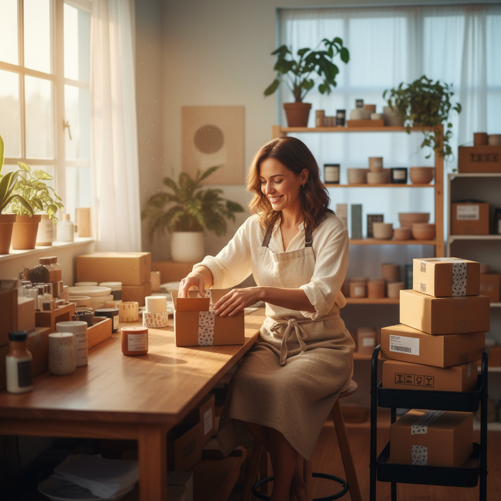 Conclusion illustration