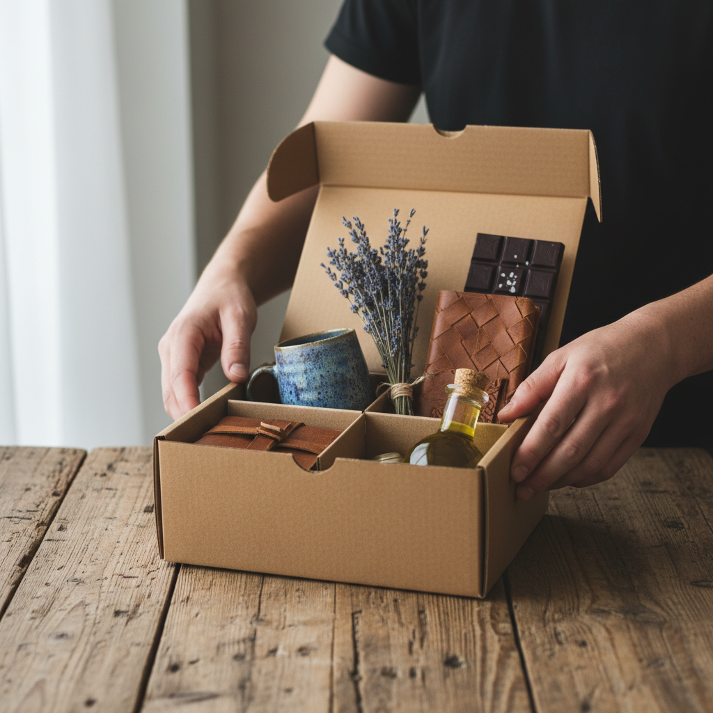 Supporting illustration