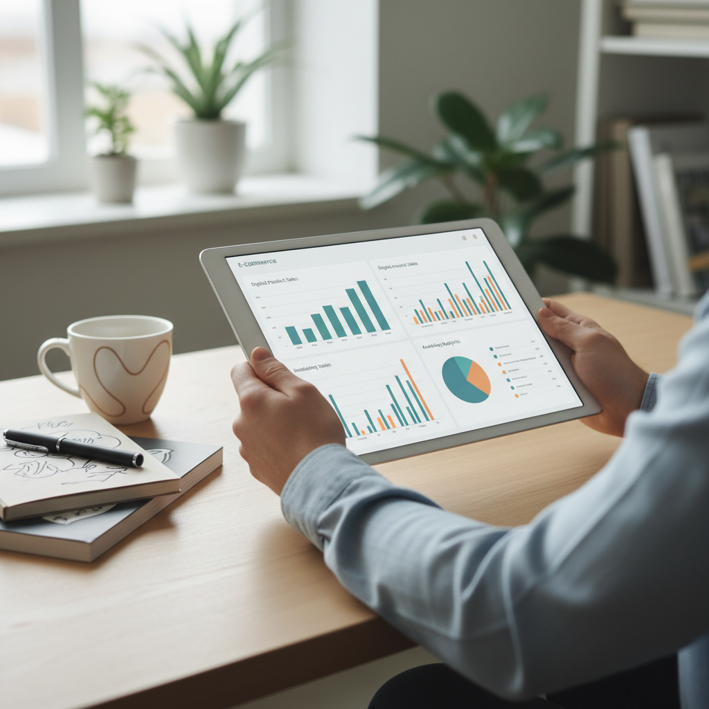 Supporting illustration