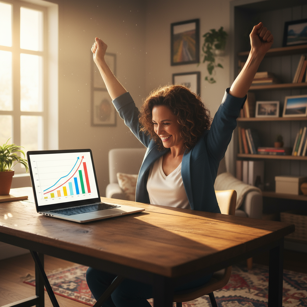 Conclusion illustration