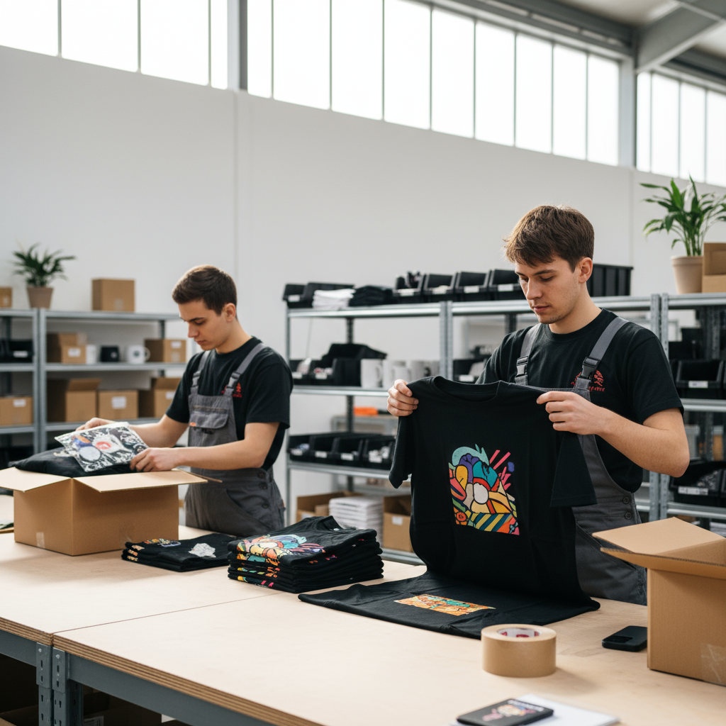 Supporting illustration