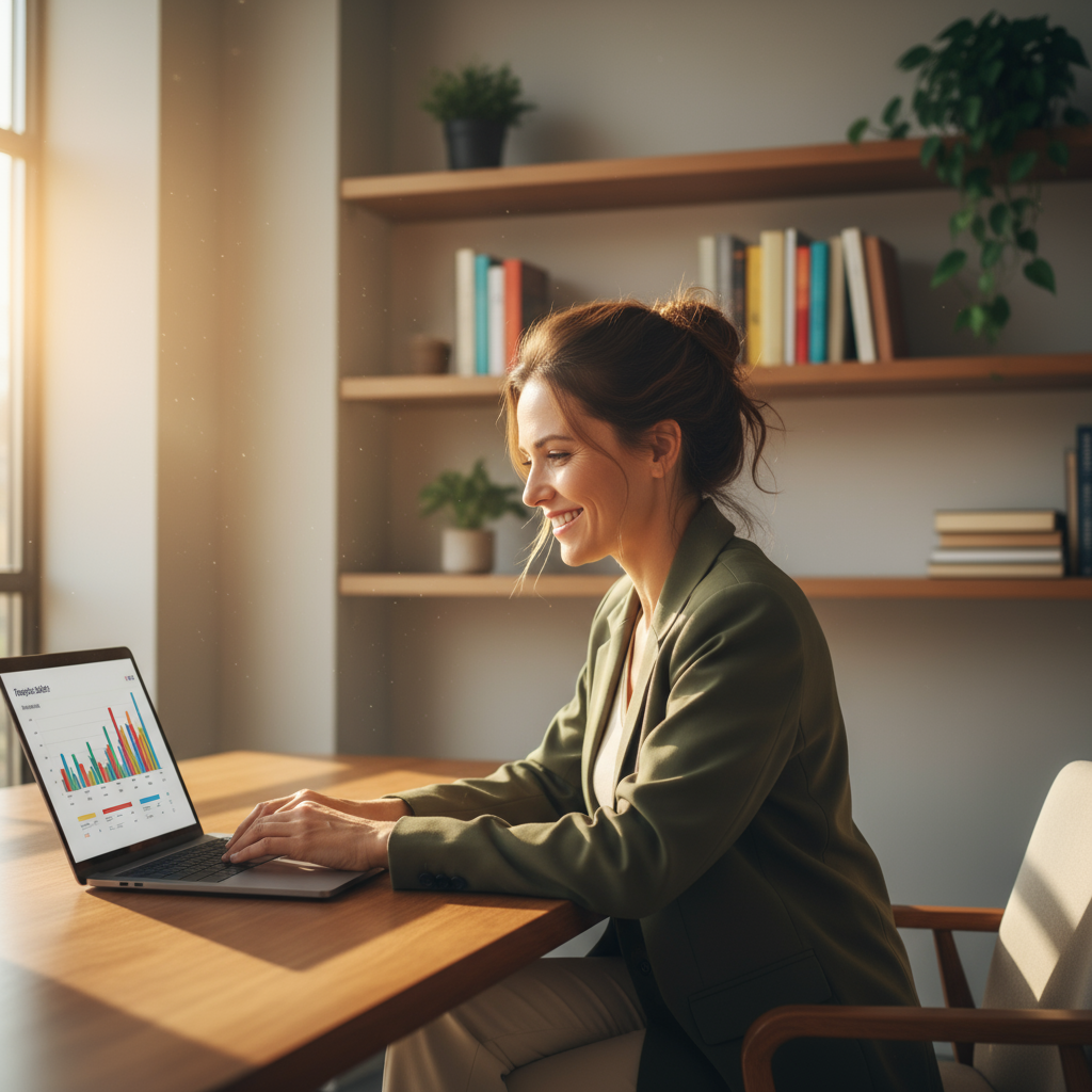 Conclusion illustration