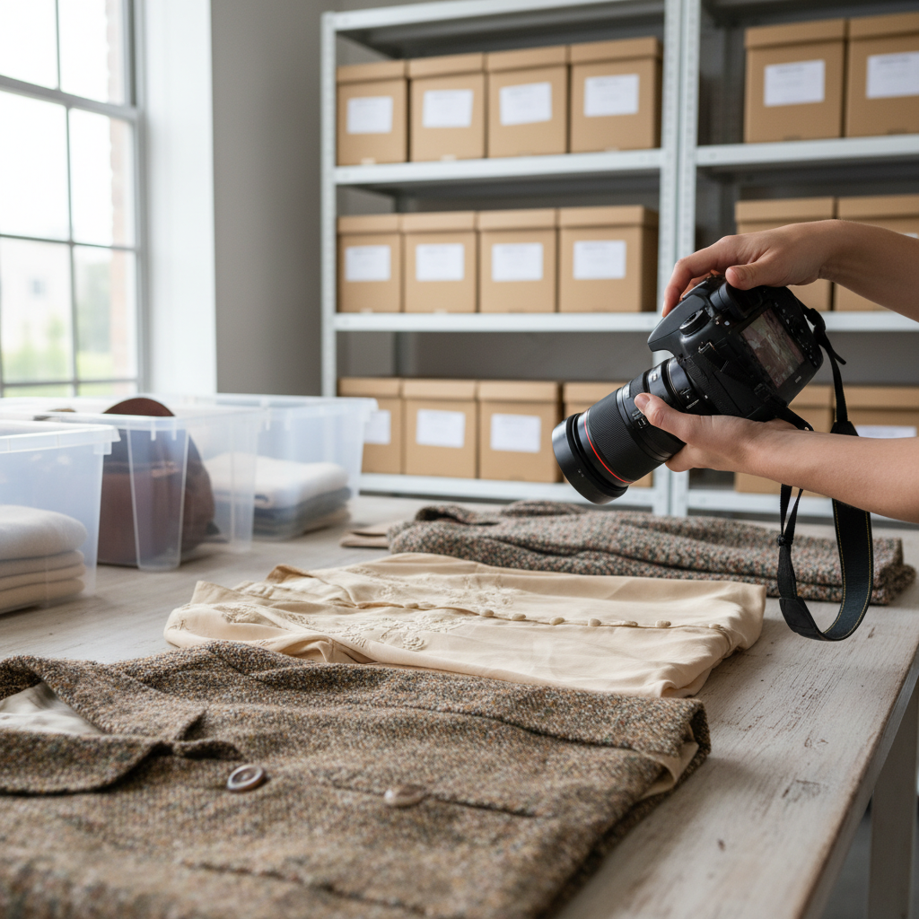 Supporting illustration