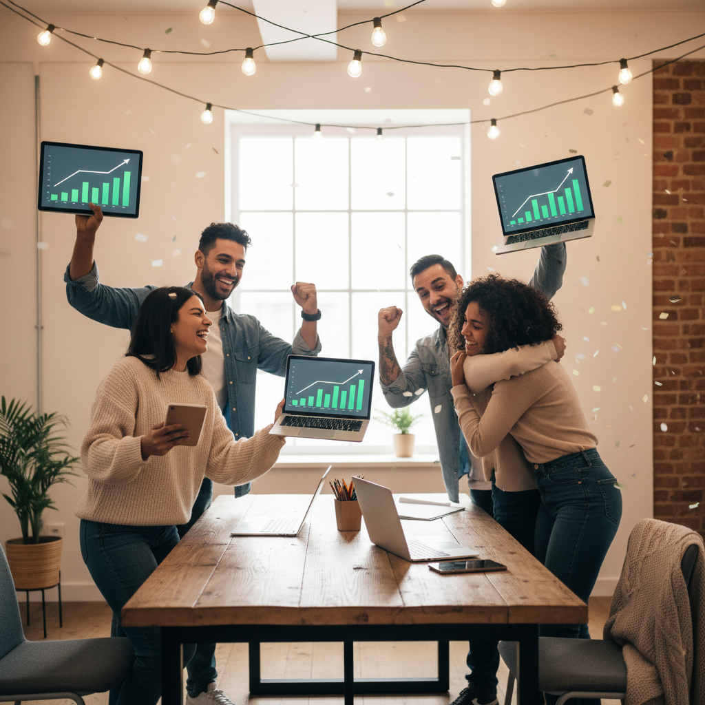 Conclusion illustration