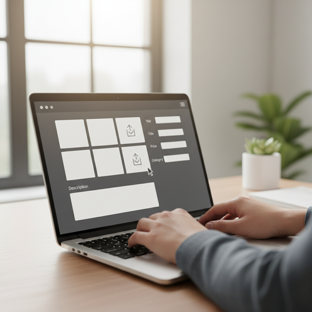 Supporting illustration