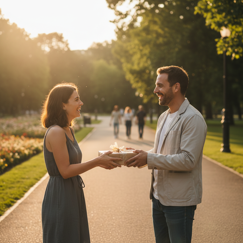 Conclusion illustration